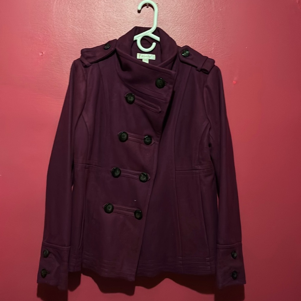 Dressbarn women’s jacket